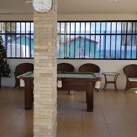 Ocean View Tabatinga Residence ภายนอก รูปภาพ