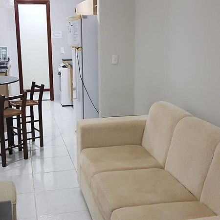 Ocean View Tabatinga Residence ภายนอก รูปภาพ