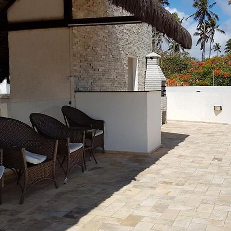Ocean View Tabatinga Residence ภายนอก รูปภาพ