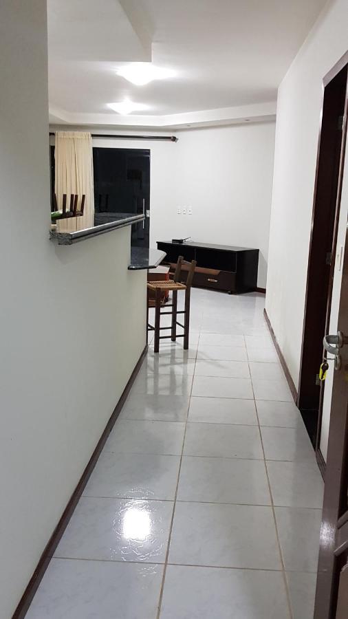 Ocean View Tabatinga Residence ภายนอก รูปภาพ