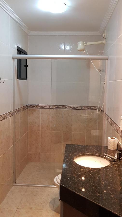 Ocean View Tabatinga Residence ภายนอก รูปภาพ