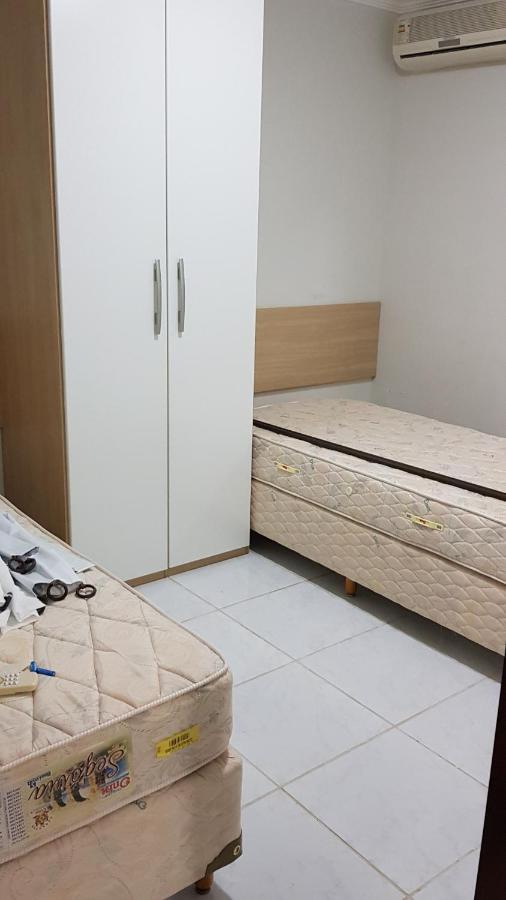 Ocean View Tabatinga Residence ภายนอก รูปภาพ