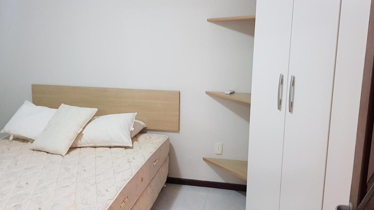 Ocean View Tabatinga Residence ภายนอก รูปภาพ
